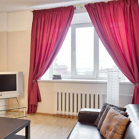 Appartamento Kalasadama - Next To Old Town, Sea, Restaurants & Museums