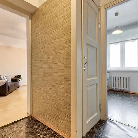 Apartamento Kalasadama - Next To Old Town, Sea, Restaurants & Museums