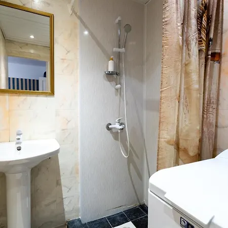 Kalasadama - Next To Old Town, Sea, Restaurants & Museums Appartamento Reval